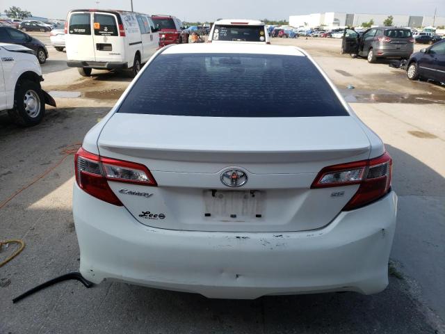 Photo 5 VIN: 4T1BF1FK7DU681550 - TOYOTA CAMRY L 