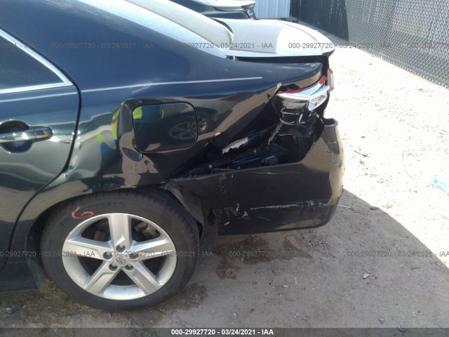 Photo 5 VIN: 4T1BF1FK7DU682567 - TOYOTA CAMRY 