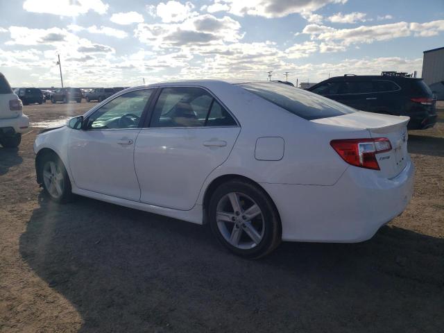 Photo 1 VIN: 4T1BF1FK7DU692743 - TOYOTA CAMRY 