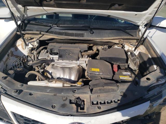 Photo 10 VIN: 4T1BF1FK7DU692743 - TOYOTA CAMRY 