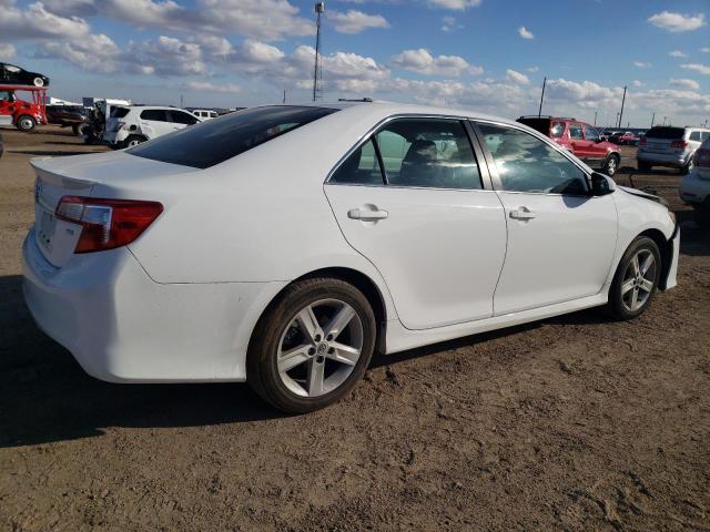 Photo 2 VIN: 4T1BF1FK7DU692743 - TOYOTA CAMRY 