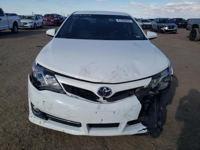 Photo 4 VIN: 4T1BF1FK7DU692743 - TOYOTA CAMRY 