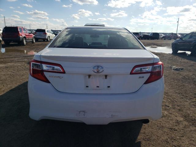 Photo 5 VIN: 4T1BF1FK7DU692743 - TOYOTA CAMRY 