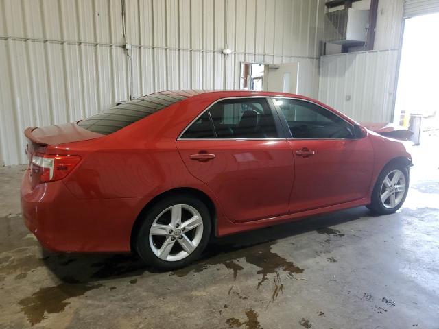 Photo 2 VIN: 4T1BF1FK7DU697330 - TOYOTA CAMRY L 