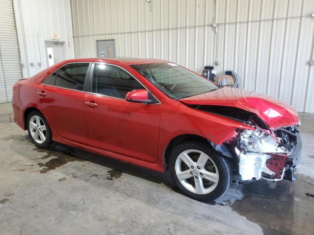 Photo 3 VIN: 4T1BF1FK7DU697330 - TOYOTA CAMRY L 