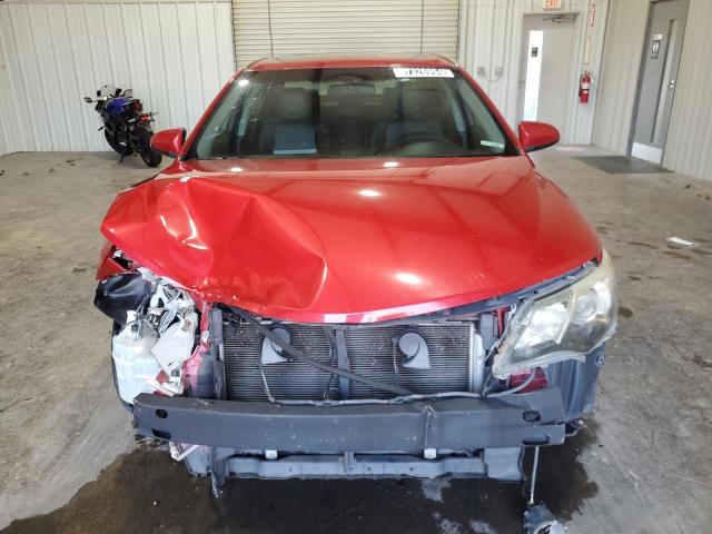 Photo 4 VIN: 4T1BF1FK7DU697330 - TOYOTA CAMRY L 