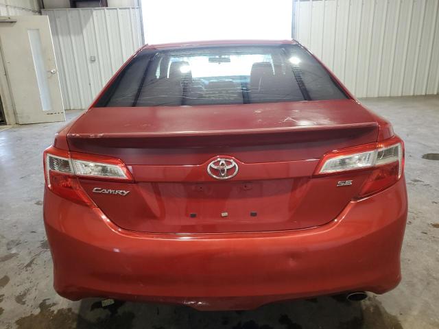 Photo 5 VIN: 4T1BF1FK7DU697330 - TOYOTA CAMRY L 