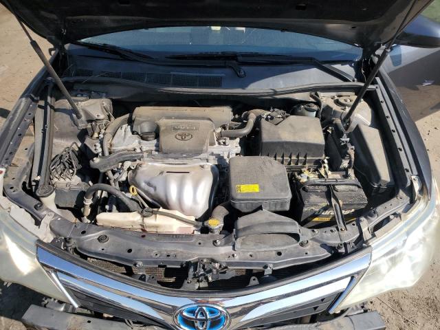 Photo 10 VIN: 4T1BF1FK7DU699093 - TOYOTA CAMRY L 