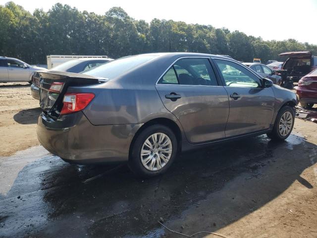 Photo 2 VIN: 4T1BF1FK7DU699093 - TOYOTA CAMRY L 