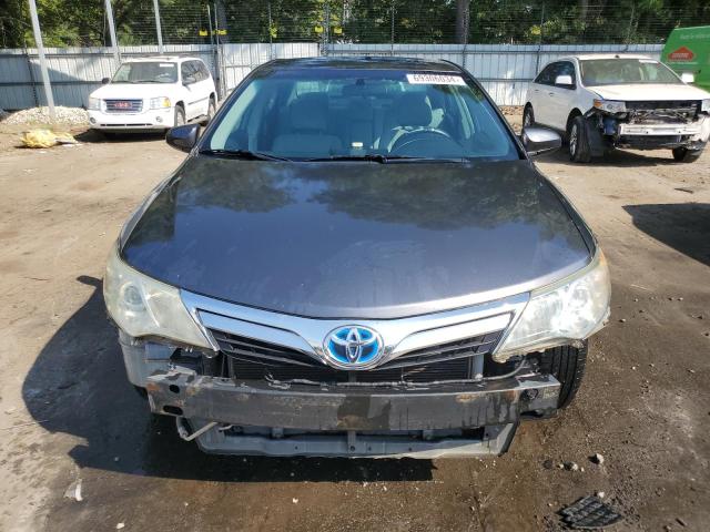 Photo 4 VIN: 4T1BF1FK7DU699093 - TOYOTA CAMRY L 