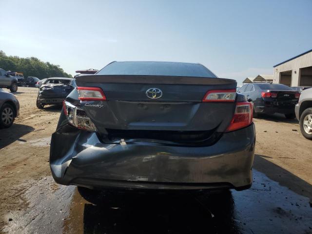 Photo 5 VIN: 4T1BF1FK7DU699093 - TOYOTA CAMRY L 