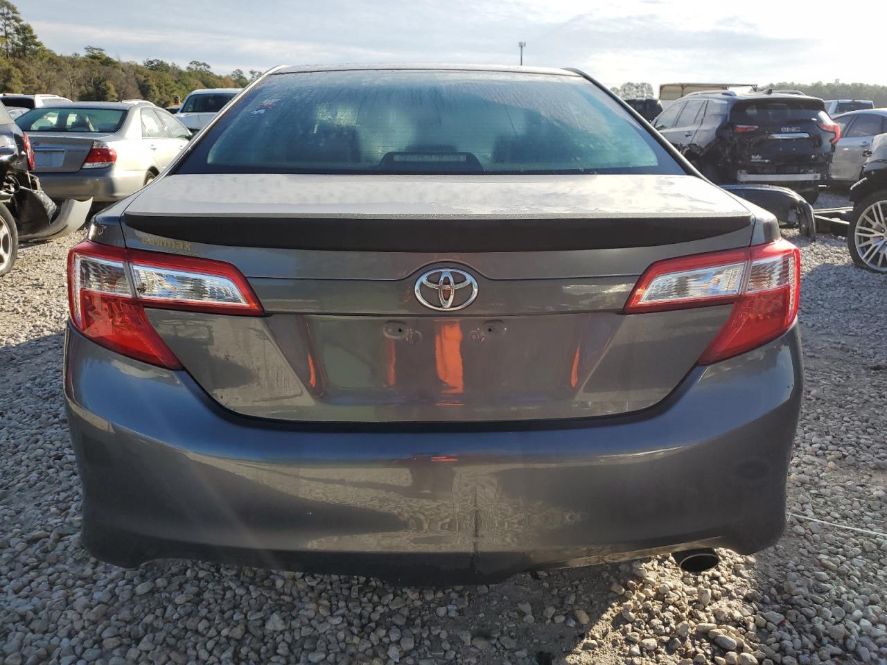 Photo 5 VIN: 4T1BF1FK7DU699451 - TOYOTA CAMRY 