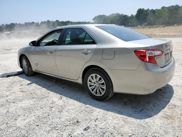 Photo 1 VIN: 4T1BF1FK7DU699725 - TOYOTA CAMRY L 