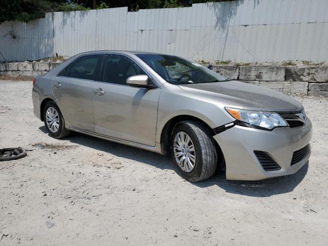 Photo 3 VIN: 4T1BF1FK7DU699725 - TOYOTA CAMRY L 