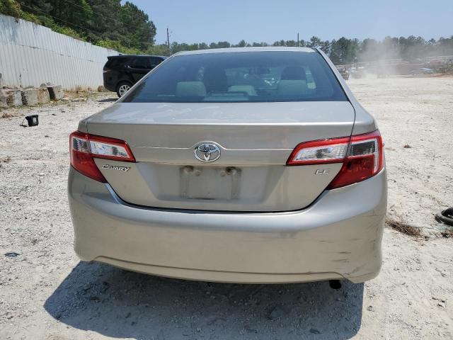 Photo 5 VIN: 4T1BF1FK7DU699725 - TOYOTA CAMRY L 