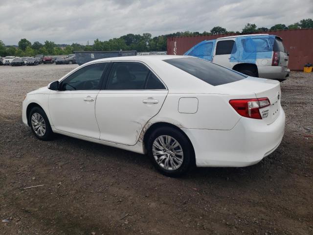 Photo 1 VIN: 4T1BF1FK7DU699739 - TOYOTA CAMRY 