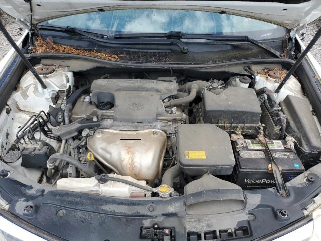 Photo 10 VIN: 4T1BF1FK7DU699739 - TOYOTA CAMRY 