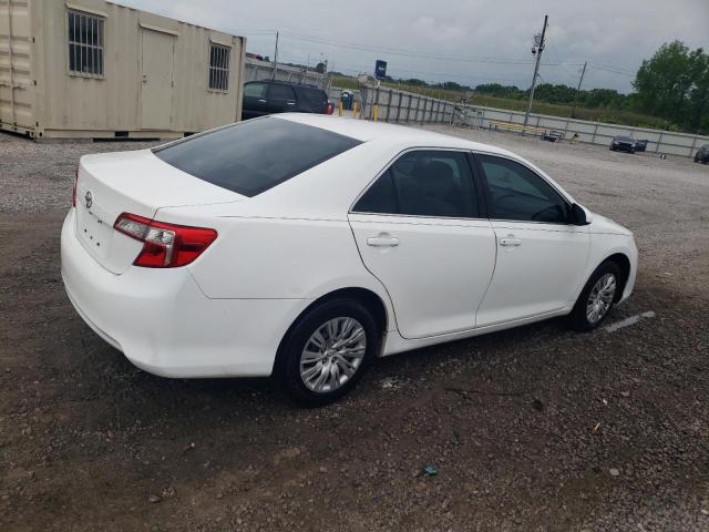 Photo 2 VIN: 4T1BF1FK7DU699739 - TOYOTA CAMRY 