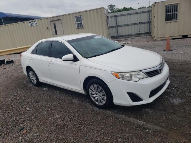 Photo 3 VIN: 4T1BF1FK7DU699739 - TOYOTA CAMRY 