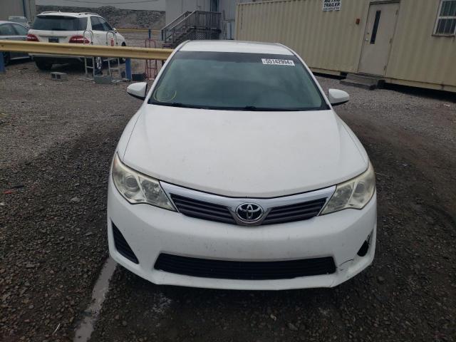 Photo 4 VIN: 4T1BF1FK7DU699739 - TOYOTA CAMRY 