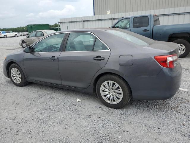 Photo 1 VIN: 4T1BF1FK7DU699918 - TOYOTA CAMRY 