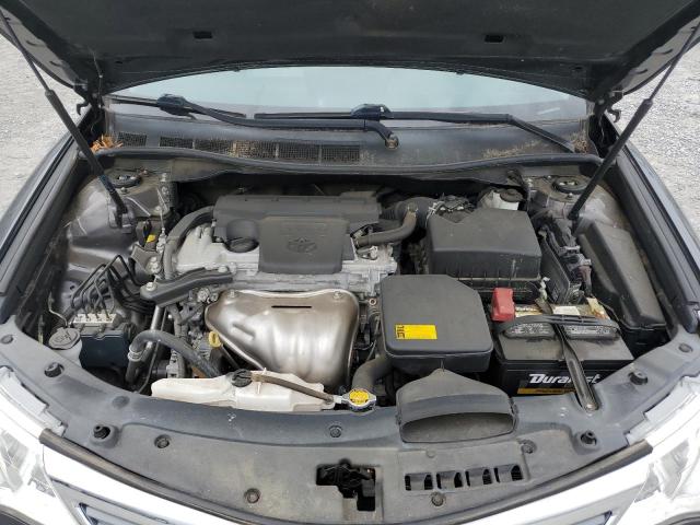 Photo 10 VIN: 4T1BF1FK7DU699918 - TOYOTA CAMRY 