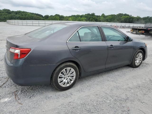 Photo 2 VIN: 4T1BF1FK7DU699918 - TOYOTA CAMRY 