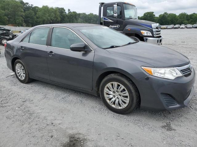 Photo 3 VIN: 4T1BF1FK7DU699918 - TOYOTA CAMRY 