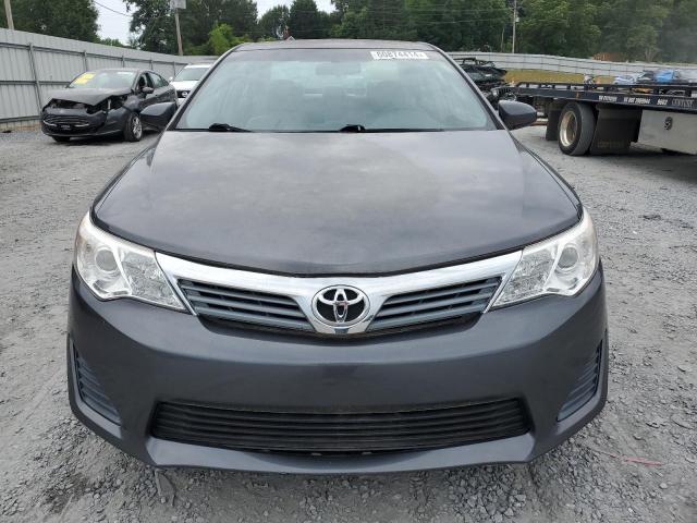 Photo 4 VIN: 4T1BF1FK7DU699918 - TOYOTA CAMRY 