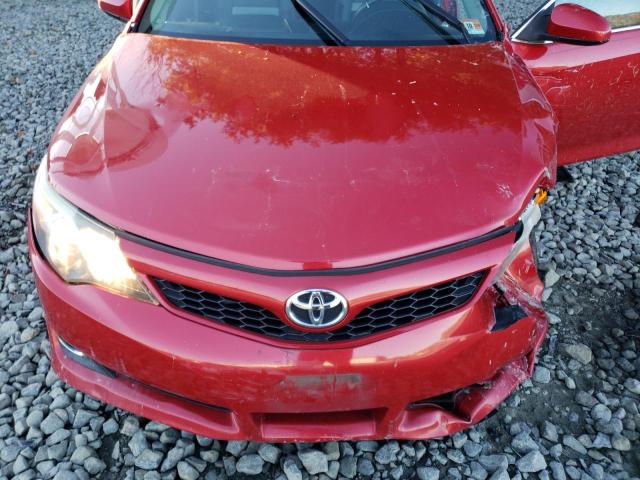 Photo 10 VIN: 4T1BF1FK7DU700226 - TOYOTA CAMRY 