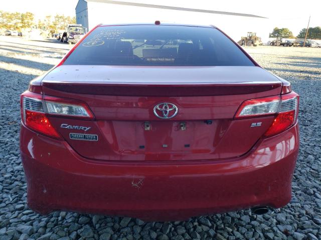 Photo 5 VIN: 4T1BF1FK7DU700226 - TOYOTA CAMRY 