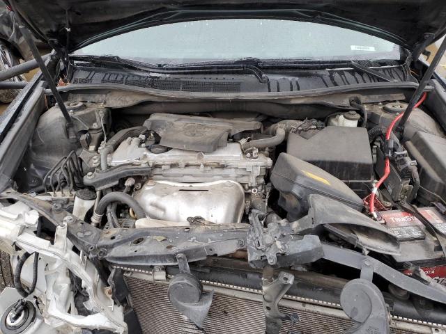 Photo 10 VIN: 4T1BF1FK7DU700923 - TOYOTA CAMRY L 