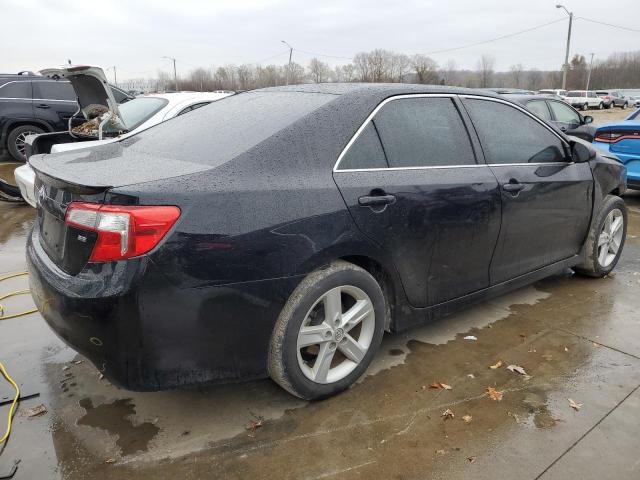 Photo 2 VIN: 4T1BF1FK7DU700923 - TOYOTA CAMRY L 