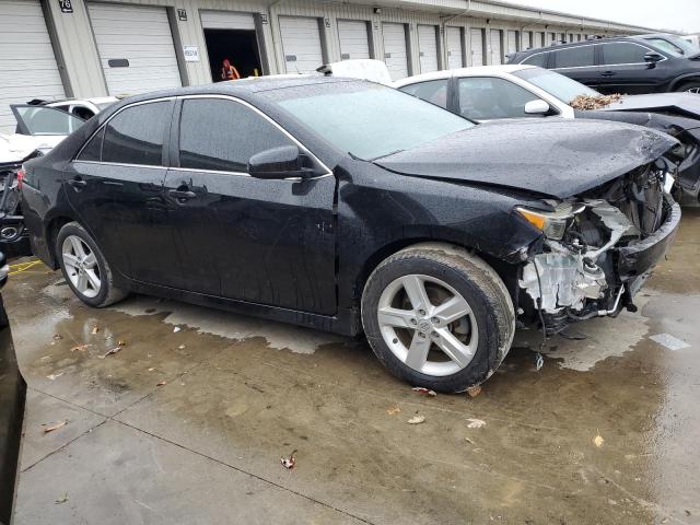 Photo 3 VIN: 4T1BF1FK7DU700923 - TOYOTA CAMRY L 