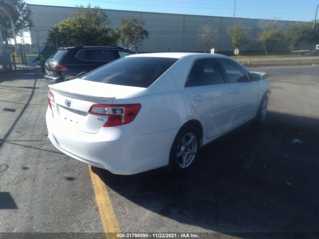 Photo 3 VIN: 4T1BF1FK7DU703014 - TOYOTA CAMRY 