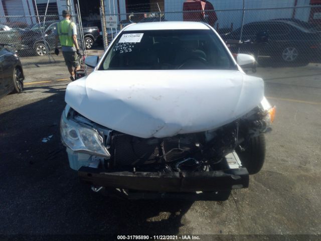 Photo 5 VIN: 4T1BF1FK7DU703014 - TOYOTA CAMRY 