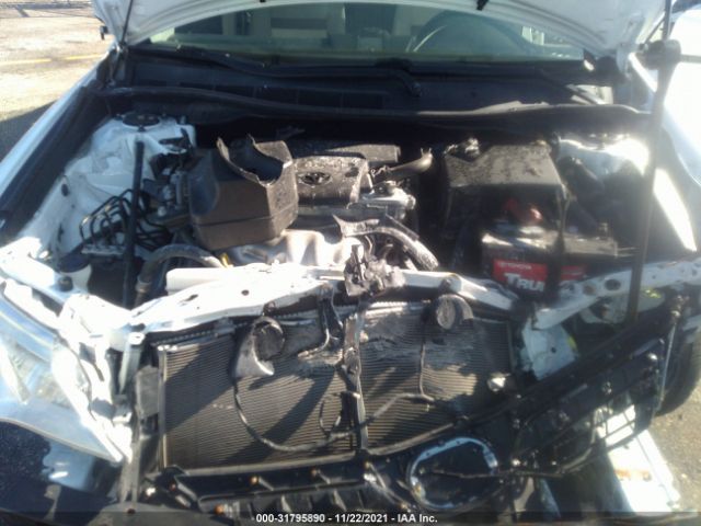 Photo 9 VIN: 4T1BF1FK7DU703014 - TOYOTA CAMRY 