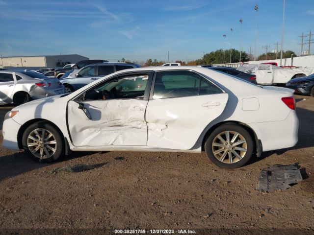 Photo 5 VIN: 4T1BF1FK7DU703613 - TOYOTA CAMRY 