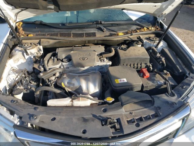 Photo 9 VIN: 4T1BF1FK7DU703613 - TOYOTA CAMRY 