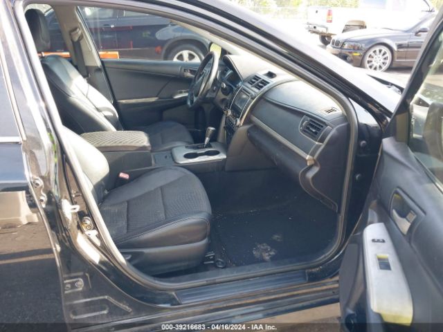 Photo 4 VIN: 4T1BF1FK7DU703708 - TOYOTA CAMRY 