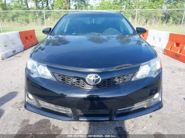 Photo 5 VIN: 4T1BF1FK7DU703708 - TOYOTA CAMRY 