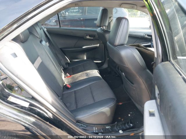 Photo 7 VIN: 4T1BF1FK7DU703708 - TOYOTA CAMRY 