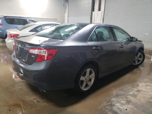 Photo 2 VIN: 4T1BF1FK7DU703918 - TOYOTA CAMRY 