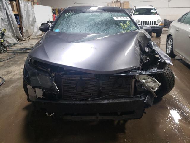 Photo 4 VIN: 4T1BF1FK7DU703918 - TOYOTA CAMRY 