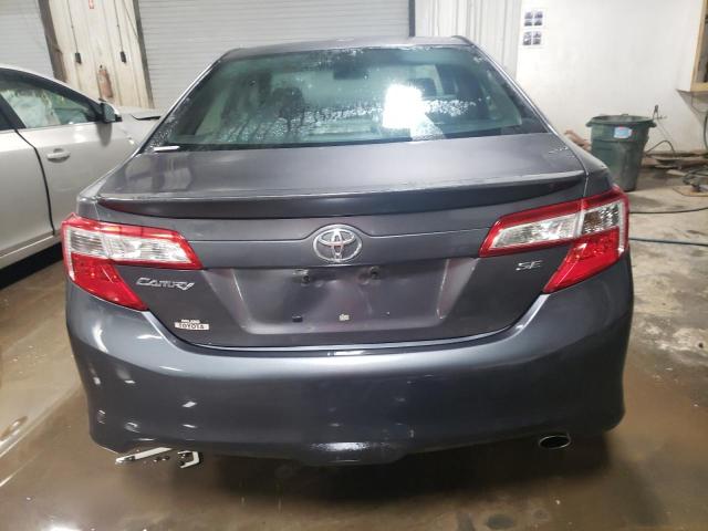 Photo 5 VIN: 4T1BF1FK7DU703918 - TOYOTA CAMRY 