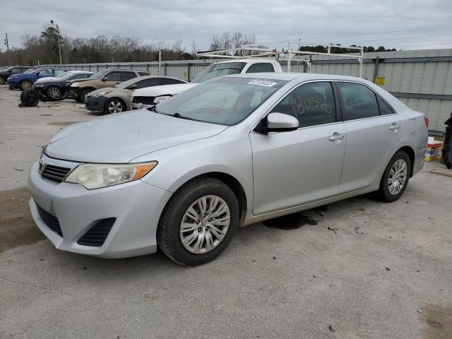 Photo 0 VIN: 4T1BF1FK7DU706334 - TOYOTA CAMRY L 