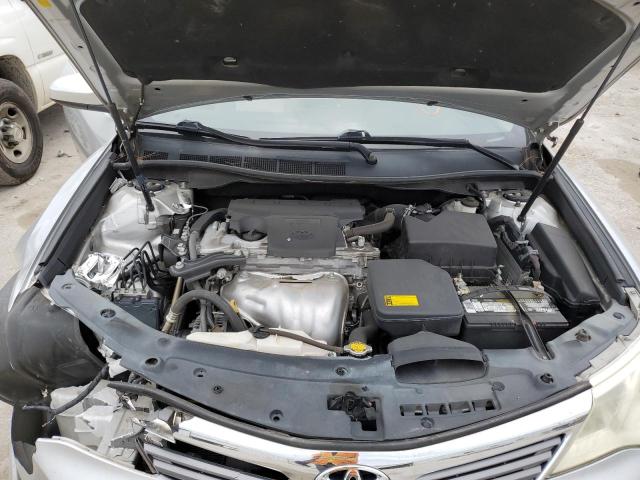 Photo 10 VIN: 4T1BF1FK7DU706334 - TOYOTA CAMRY L 