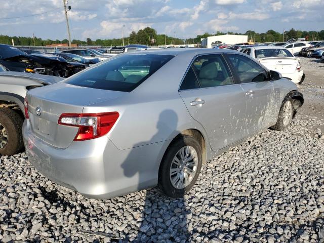 Photo 2 VIN: 4T1BF1FK7DU706334 - TOYOTA CAMRY L 