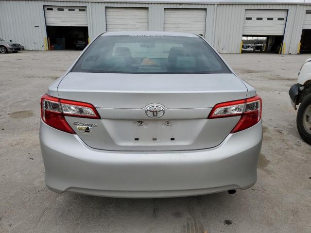 Photo 5 VIN: 4T1BF1FK7DU706334 - TOYOTA CAMRY L 