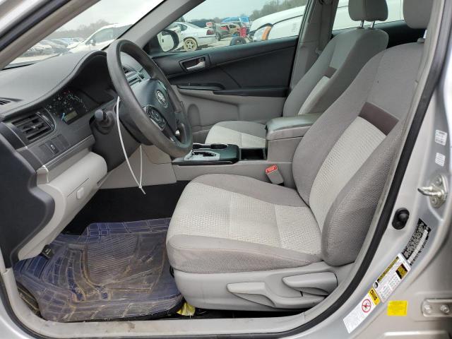 Photo 6 VIN: 4T1BF1FK7DU706334 - TOYOTA CAMRY L 